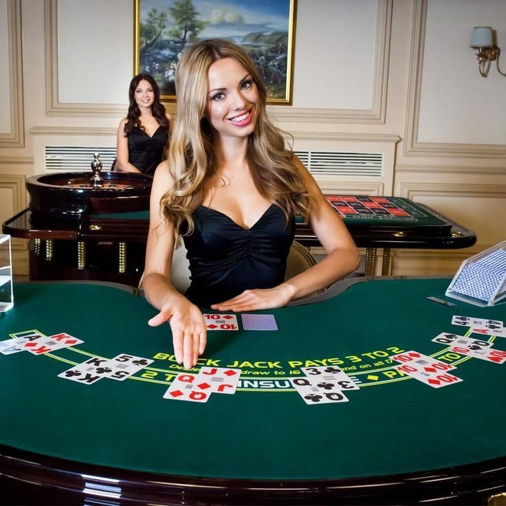 Live Casino ဂိမ်းများ m9app